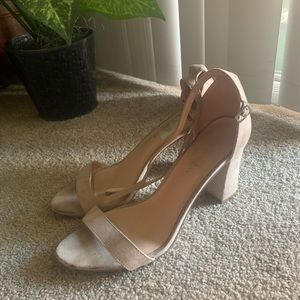 Heel size 10